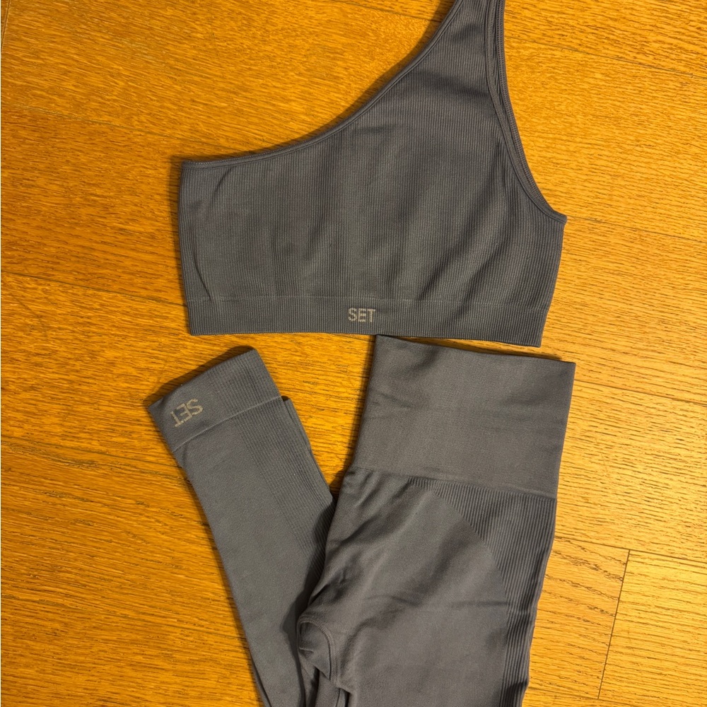 Set Active Grey Active Set - image 1